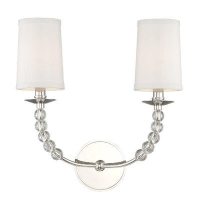 Product Image: 8012-PN Lighting/Wall Lights/Sconces