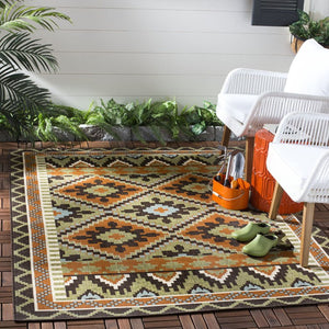 VER096-0742-5 Outdoor/Outdoor Accessories/Outdoor Rugs