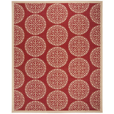Product Image: LND176Q-8 Outdoor/Outdoor Accessories/Outdoor Rugs