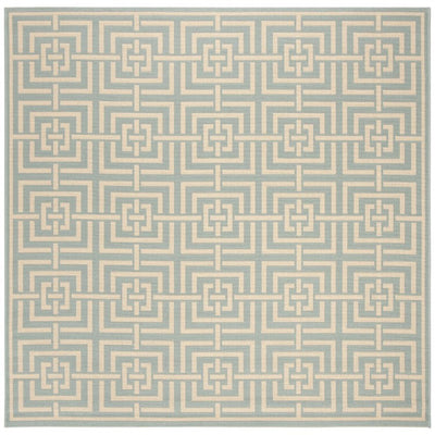 Product Image: LND128K-6SQ Outdoor/Outdoor Accessories/Outdoor Rugs