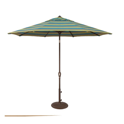 Product Image: SSUM91-0900-A56096 Outdoor/Outdoor Shade/Patio Umbrellas