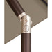 SSUM92-1109-D2406 Outdoor/Outdoor Shade/Patio Umbrellas