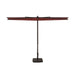 SSUA4599-P083 Outdoor/Outdoor Shade/Patio Umbrellas