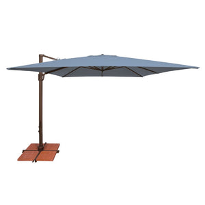 SSAD45-10SQ00-A48103S Outdoor/Outdoor Shade/Patio Umbrellas
