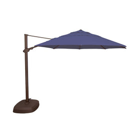 Fiji 11.5' Octagonal Cantilever Umbrella