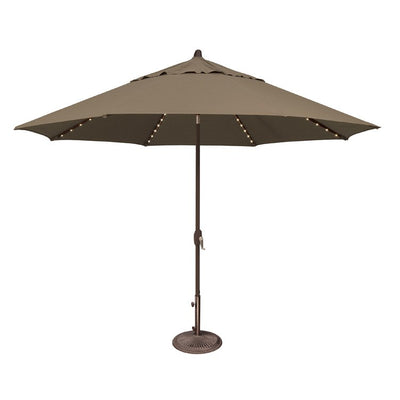 Product Image: SSUM81SL-1100-D3474 Outdoor/Outdoor Shade/Patio Umbrellas