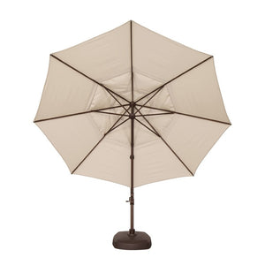 SSAG25R-00D-A48103S Outdoor/Outdoor Shade/Patio Umbrellas