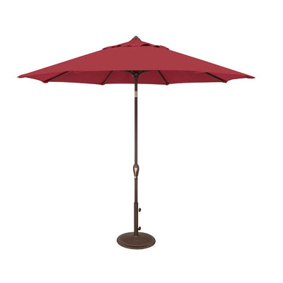 Product Image: SSUM91-0900-D2412 Outdoor/Outdoor Shade/Patio Umbrellas