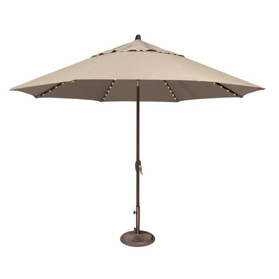 Product Image: SSUM81SL-1100-D2422 Outdoor/Outdoor Shade/Patio Umbrellas