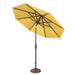 SSUM92-7500-D2412 Outdoor/Outdoor Shade/Patio Umbrellas