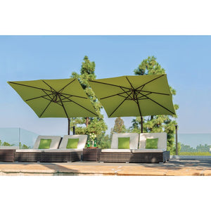 SSAG5A-86SQ00-D2412 Outdoor/Outdoor Shade/Patio Umbrellas