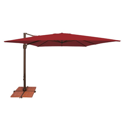 Product Image: SSAD45-10SQ00-D2412 Outdoor/Outdoor Shade/Patio Umbrellas