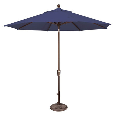 Product Image: SSUM92-0900-D2406 Outdoor/Outdoor Shade/Patio Umbrellas