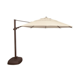 Fiji 11.5' Octagonal Cantilever Umbrella