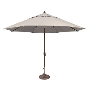 SSUM81SL-1100-A5404 Outdoor/Outdoor Shade/Patio Umbrellas