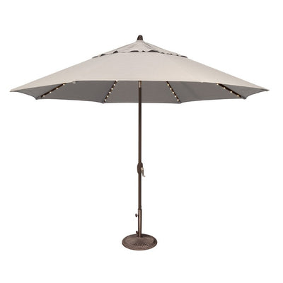 Product Image: SSUM81SL-1100-A5404 Outdoor/Outdoor Shade/Patio Umbrellas
