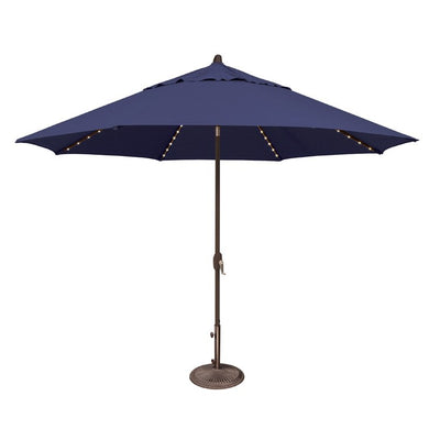 Product Image: SSUM81SL-1100-D2406 Outdoor/Outdoor Shade/Patio Umbrellas