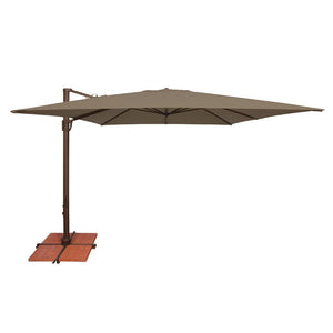 SSAD45-10SQ00-D3474 Outdoor/Outdoor Shade/Patio Umbrellas