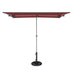 SSBU-5X7RT5T-P083 Outdoor/Outdoor Shade/Patio Umbrellas