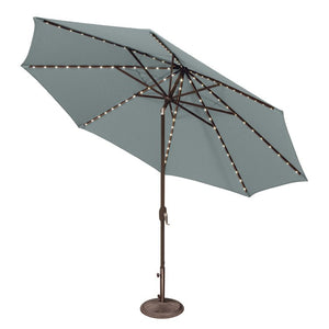 SSUM81SL-1100-D2408 Outdoor/Outdoor Shade/Patio Umbrellas