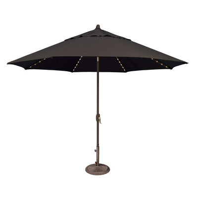 Product Image: SSUM81SL-1100-D2408 Outdoor/Outdoor Shade/Patio Umbrellas
