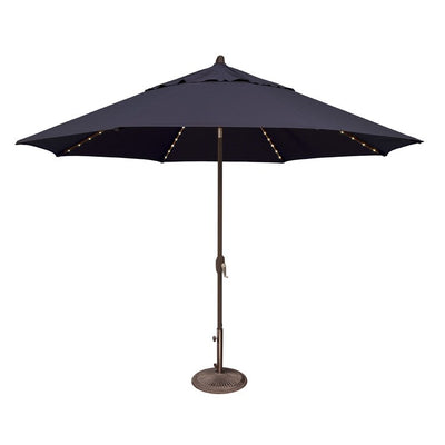 Product Image: SSUM81SL-1100-A5439 Outdoor/Outdoor Shade/Patio Umbrellas