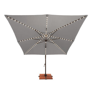 SSAD45SL-10SQ00-D3474 Outdoor/Outdoor Shade/Patio Umbrellas