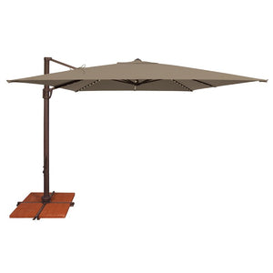 SSAD45SL-10SQ00-D3474 Outdoor/Outdoor Shade/Patio Umbrellas