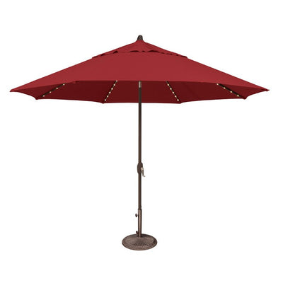 Product Image: SSUM81SL-1100-D2412 Outdoor/Outdoor Shade/Patio Umbrellas