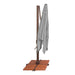 SSAD45SL-10SQ00-D2412 Outdoor/Outdoor Shade/Patio Umbrellas