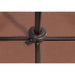 SSAD45SL-10SQ00-D2412 Outdoor/Outdoor Shade/Patio Umbrellas