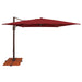 SSAD45SL-10SQ00-D2412 Outdoor/Outdoor Shade/Patio Umbrellas