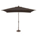 SSUM92-6X10RT00-D2408 Outdoor/Outdoor Shade/Patio Umbrellas