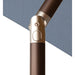 SSUM92-6X10RT00-A5408 Outdoor/Outdoor Shade/Patio Umbrellas