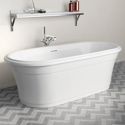 BZMA6731-18 Bathroom/Bathtubs & Showers/Freestanding Tubs
