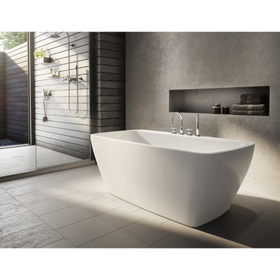 Product Image: BZWA5931-18 Bathroom/Bathtubs & Showers/Freestanding Tubs