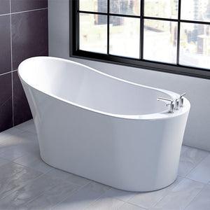 BZCO5931-18 Bathroom/Bathtubs & Showers/Freestanding Tubs