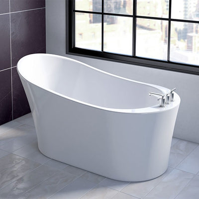 Product Image: BZCO5931-18 Bathroom/Bathtubs & Showers/Freestanding Tubs