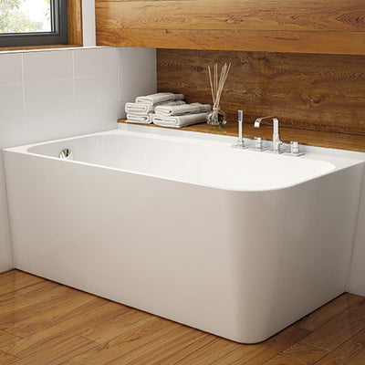 Product Image: BKA5929L-18 Bathroom/Bathtubs & Showers/Alcove Tubs