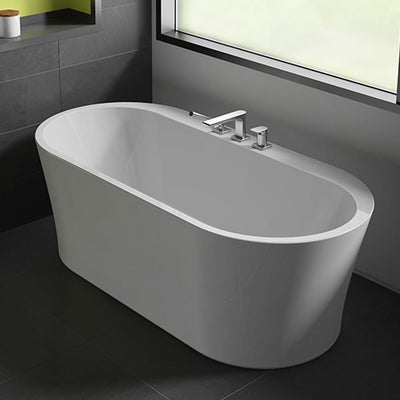 BZLI6731-18 Bathroom/Bathtubs & Showers/Freestanding Tubs