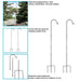 HMI-578 Outdoor/Lawn & Garden/Planters