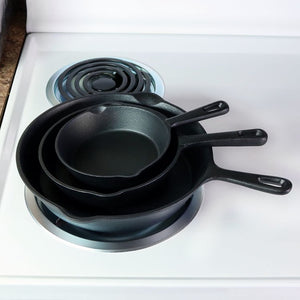 ACI-163 Kitchen/Cookware/Saute & Frying Pans