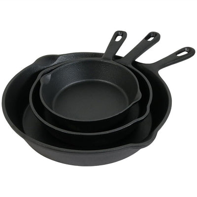 Product Image: ACI-163 Kitchen/Cookware/Saute & Frying Pans