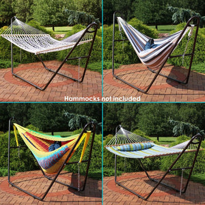 HH-MHS-BRONZE Outdoor/Outdoor Accessories/Hammocks