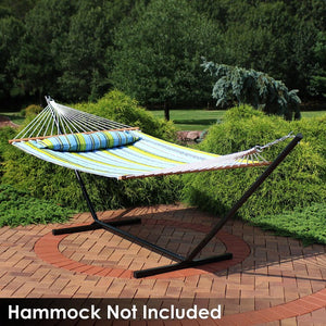 HS12-BLACK Outdoor/Outdoor Accessories/Hammocks