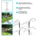 HMI-561 Outdoor/Lawn & Garden/Planters