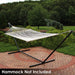 HS15-BLACK Outdoor/Outdoor Accessories/Hammocks