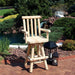 DSL-650 Outdoor/Patio Furniture/Patio Bar Furniture