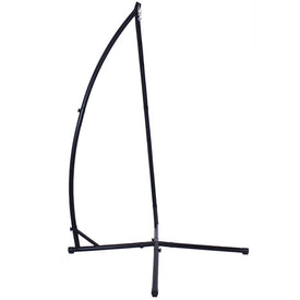Durable X Stand for Hanging Hammock Chairs