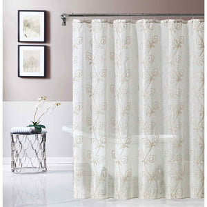 STELSCLI Bathroom/Bathroom Accessories/Shower Curtains
